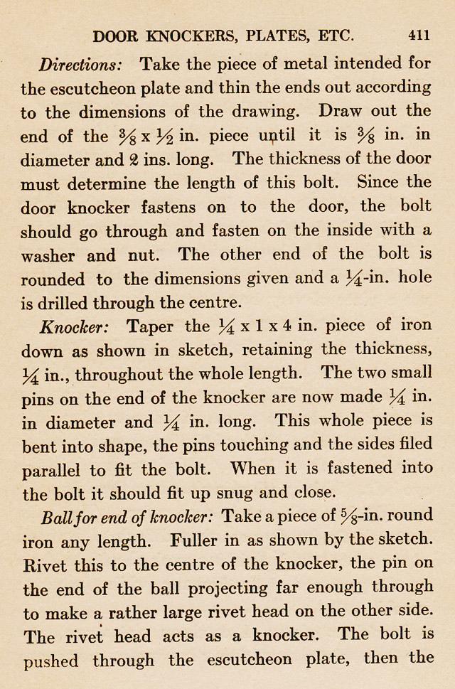 book, Metal, copper, brass, silver, iron, metalwork, blacksmithing, metalsmithing, children, education, projects