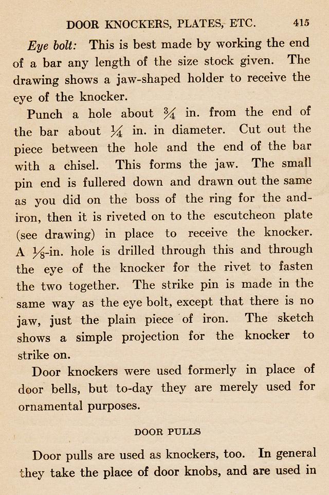 book, Metal, copper, brass, silver, iron, metalwork, blacksmithing, metalsmithing, children, education, projects