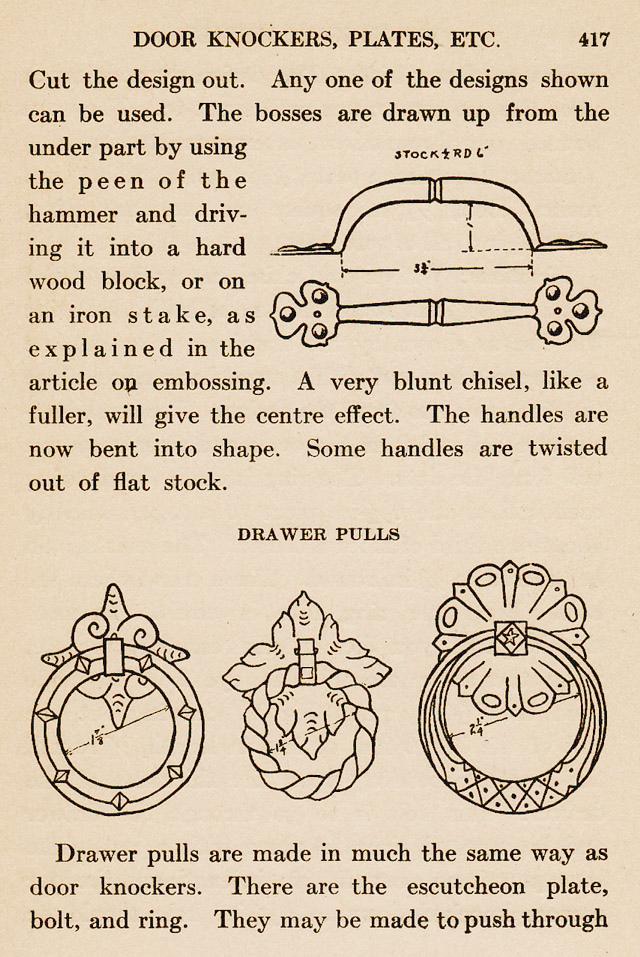 book, Metal, copper, brass, silver, iron, metalwork, blacksmithing, metalsmithing, children, education, projects