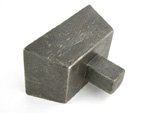 Pexto Flat Stake Anvil