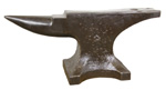 Swedish Anvil