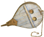 Antique Blacksmiths bellows