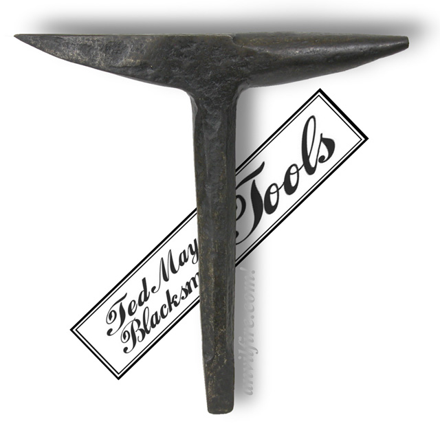 Blacksmiths Stake Anvil