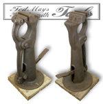 Sure Grip Caulking Vise USA