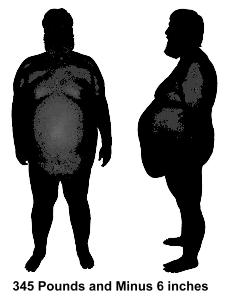 jdd at 345 and -5 inches