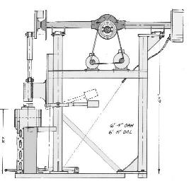 JYH Scale Drawing