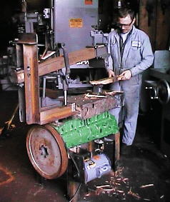 JYH East photo by Grant Sarver