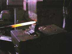 White Heat! photo by Grant Sarver