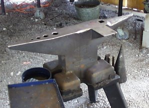 Hoffi Anvil