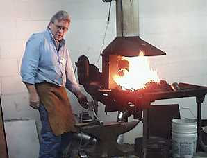 Jerry Darrnel from North Carolina USA