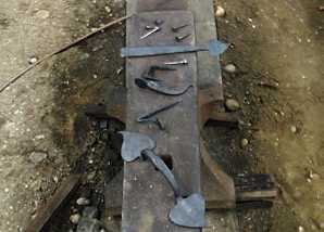 Samples from demonstration