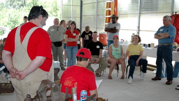 Photo by Glenn Conner