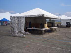 Click for details of ABANA Conference photos