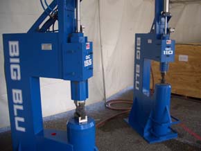 Click for details of ABANA Conference photos