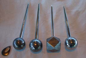 Click for details of ABANA Conference photos