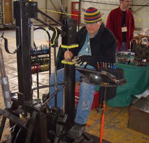 Click for details of ABANA Conference photos