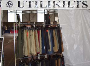 Click for details of ABANA Conference photos