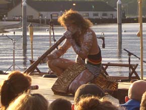 Click for details of ABANA Conference photos