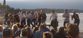 Click for details of ABANA Conference photos