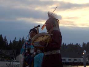 Click for details of ABANA Conference photos