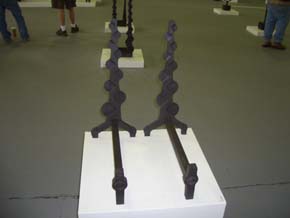 Click for details of ABANA Conference photos