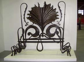 Click for details of ABANA Conference photos