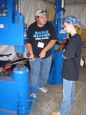 Click for details of ABANA Conference photos