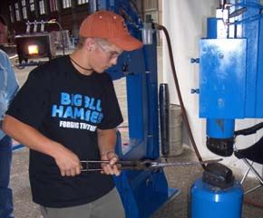 Click for details of ABANA Conference photos