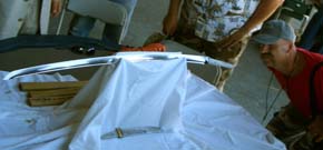 Click for details of ABANA Conference photos