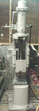 Chambersburg 100# special