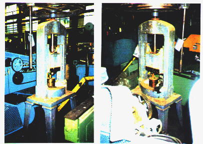 Old American made flypress photos